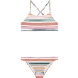 PROTEST Kinder Bikini PRTCARO JR bikini, Duskyrose, 176