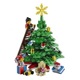 LEGO Creator Weihnachtlicher Spielzeugladen (10249)