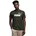 Essentials 2 Color No 1 Logo T-Shirt dunkelgrün M
