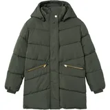 NAME IT Pufferjacke in Climbing Ivy, 146