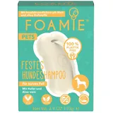 FOAMIE Hundeshampoo kurzes Fell