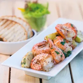 PowerXL Air Fryer 2,3 Heißluftfritteuse schwarz