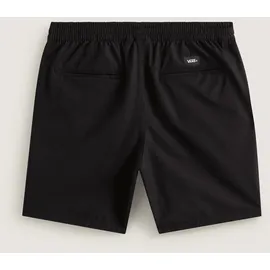 Vans Range Relaxed Walkshort 2026 black L