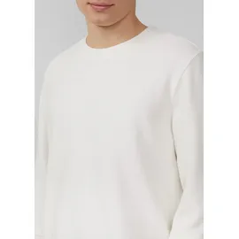 QS T-Shirt in 0210_creme | Gr.: L
