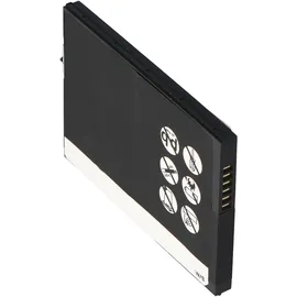AccuCell Li-Ion Akku passend für T-Mobile Ameo Akku ATHE160 mit 2000-2200mAh