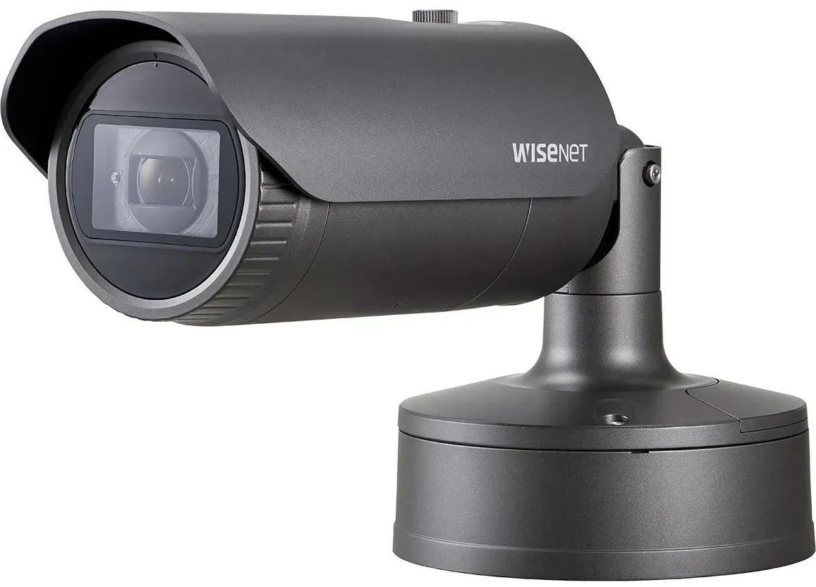 Hanwha IP Bullet Kamera XNO-6080R