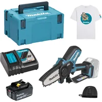 Makita DUC101RF1J inkl. 1 x 3,0 Ah Akku +