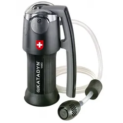KATADYN Vario Wasserfilter