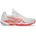 SOLUTION SPEED FF CLAY Silber/Weiß