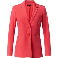 Comma, Blazer, Pink, 34