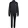 adidas Damen Essentials Feelcozy Track Suit, black XXL
