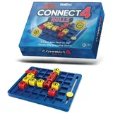 fanroll Connect 4 Rolls Multicolor