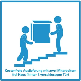 Joola "Rollomat Pro" Blau