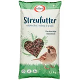 Elles Streufutter Wildvögel 2,5 kg