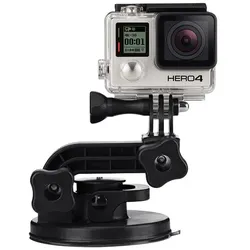 Suction Cup Mount