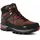 Regatta Samaris Pro Ii Wanderstiefel - Chestnut / Rio Red - EU 46