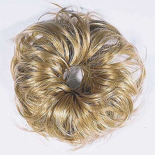 Solida Bel Hair Fashionring Kerstin - Mittelblond