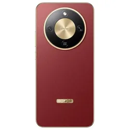 Honor Magic8 Lite 8 GB RAM 256 GB Reddish Brown