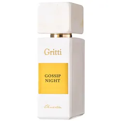 Gritti Gossip Night Eau de Parfum 2 ml