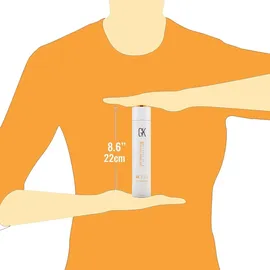 GK Hair pH+ Klärendes Shampoo 300 ml