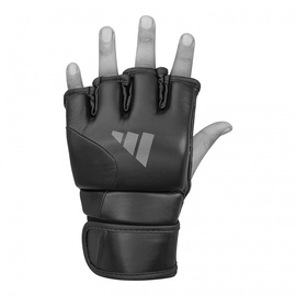 adidas Speed Tilt 150 Grappling Gloves black/grey
