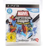 Marvel Super Hero Squad: Comic Combat (uDraw) (PS3)