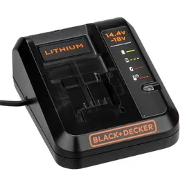 Black & Decker 18 V Ladegerät