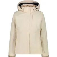 CMP 33z1646d Jacke - Cream - 2XS