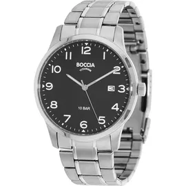 Boccia Titanium Titan 41 mm 3621-01