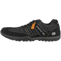 Dockers Sneaker in Schwarz | Gr.: 48