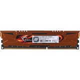 G.Skill Ares DIMM Kit 16GB PC3-12800U (F3-1600C10D-16GAO)