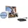 Matrox QuadHead2Go Q185 (1 GB), Grafikkarte, Schwarz
