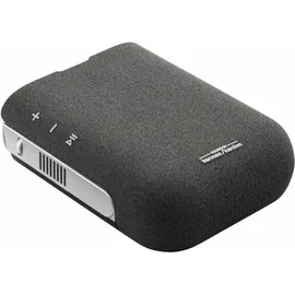 ViewSonic M1XE DLP Grau