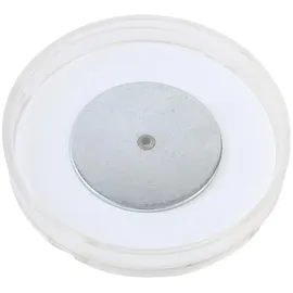 ideoon lights 4er Set Multicolor-LED-Unterwasserleuchte mit Fernbedienung