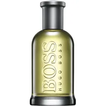 HUGO BOSS Boss Bottled Aftershave Lotion 50 ml