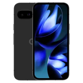 Google Pixel 9a 128 GB Obsidian