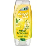 Duschdas Zitrone Rosmarin Duschgel 225 ml