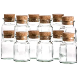 Mambocat Gewürzglas 150 ml 12 St.