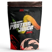BIG ZONE high quality sportsnutrition Big Zone Clear Whey Protein Juice 1kg -