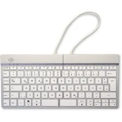 R-Go Ergonomische Tastatur Split break - Tastatur