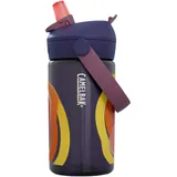 CamelBak Thrive Flip Straw Kids Gold 0,4 l