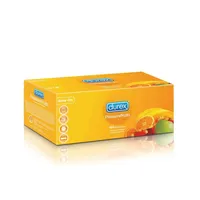 DUREX Pleasurefruits 144 St.