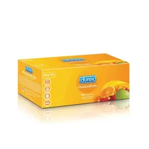 DUREX Pleasurefruits 144 St.