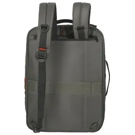 Travelite Crosslite 5.0 43 cm Oliv
