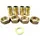 WOLF-Garten Wolf Anschluss-set Fittings 1"-schraubanschluss (Ms AG) für Sl-32