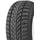 Diplomat Winter HP 3PMSF 215/50 R17 95V XL