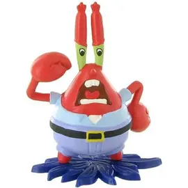 Comansi Spongebob Figur Krabbe 7 cm