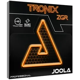 Joola Tronix ZGR rot 2,0 rot 2.0