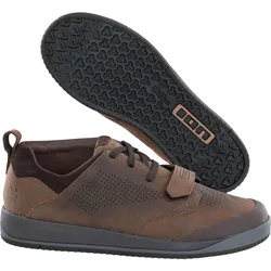 ION Shoes Scrub Select Unisex loam brown (870) 36