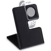 InLine Halterung für Apple Watch schwarz